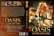 Oasis of the Lost Girls DVD