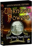 Unknown Powers - (2009) Classic Collectors Edition