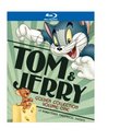 Tom & Jerry Golden Collection: Volume One [Blu-ray]