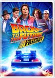 Back to the Future: The Complete Trilogy [DVD]