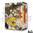 FLCL (Fooly Cooly) Limited Edition Collector's Box