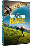 The Amazing Race: Season Thirty-four [DVD]