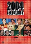 2004 Ano de Exitos: Pop