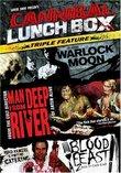 Cannibal Lunch Box Triple Feature (3pc)