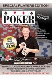 Poker: The Complete Chip and Card Handling Series