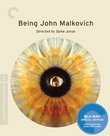 Being John Malkovich (The Criterion Collection) [Blu-ray]