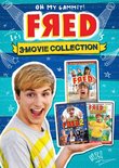 Fred: 3-Movie Collection DVD