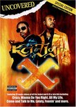 Uncovered - The Series: K-CI & JoJo