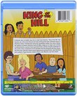 King of the Hill: Season 13 [Blu-ray]