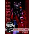 2004 Sooner Football TM0121