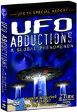UFO Abductions: A Global Phenomenon