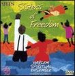 Sisters of Freedom: Harlem Spiritual Ensemble