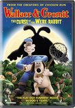 Wallace & Gromit - The Curse of the Were-Rabbit (Full Screen Edition)