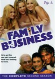 Family Business (Second Season Disc 2)