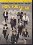 Now You See Me (Dvd,2013)