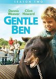 Gentle Ben: Season 2