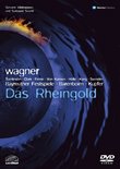 Wagner - Das Rheingold / Tomlinson, Clarke, Holle, Finnie, Johansson, von Kannen, Svenden, Barenboim, Bayreuth Opera