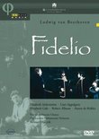 Beethoven - Fidelio / Elisabeth Soderstrom, Anton de Ridder, Curt Appelgren, Elizabeth Gale, Bernard Haitink, Glyndebourne Opera