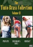 Tinto Brass Collection Vol II ( Revised Version) Directors Cut