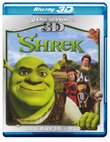 Shrek [Blu-ray]