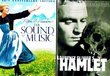 Academy Award Winners Bundle (2-Pack, 3-DVD): The Sound of Music (2-DVD 40th Anniversary Special Edition, 1965) / Hamlet (Criterion Collection, 1948) (Total 3 hrs 49 min)