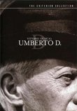 Umberto D. - Criterion Collection