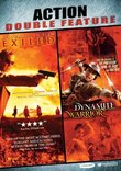 Exiled & Dynamite Warrior (Ws Dub Sub)