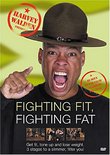 Fighting Fit, Fighting Fat Club with Harvey Walden