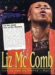 Liz McComb - Live at the Olympia, Paris