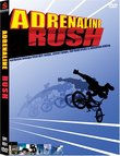 Adrenaline Rush  (dirt ramps,street ramps,flat land tricks and mountain biking)