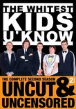 The Whitest Kids U' Know: The Complete Second Season