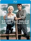 River of No Return [Blu-ray]