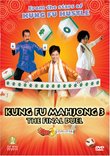 Kung Fu Mahjong, Vol. 3: Final Duel