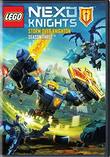 LEGO Nexo Knights: Season 3 (DVD)