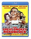 Great Smokey Roadblock Aka The Last Of The Cowboys [Blu-ray]