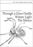 The Ingmar Bergman Trilogy: The Criterion Collection  (Through a Glass Darkly / Winter Light / The Silence)
