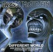 Iron Maiden: Different World