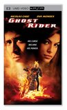Ghost Rider [UMD for PSP]