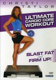 Christi Taylor: Ultimate Cardio Core Ball Workout