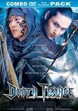 Death Trance DVD with Blu-ray