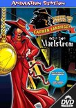 Where on Earth Is Carmen Sandiego? - Into the Maelstrom