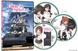 Girls Und Panzer: TV Collection
