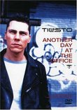 DJ Tiesto - Another Day at the Office