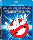 Ghostbusters / Ghostbusters II - Set [Blu-ray]
