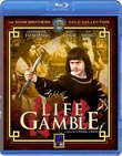 Life Gamble [Blu-ray]