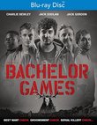 Bachelor Games [Blu-ray]