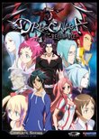 Dragonaut: The Resonance - The Complete Series