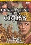 Constantine And The Cross [Slim Case]