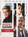 Agent Game [Blu-ray]