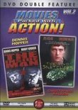 Movies Packed With Action, Vol. 2 - Inside Man+Mind Snatchers